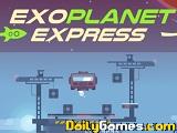 Exoplanet express